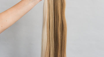 Unlocking the Potential: A Salon's Guide to Thriving with Hair Extension Services