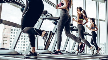 The Gym vs. the Weave