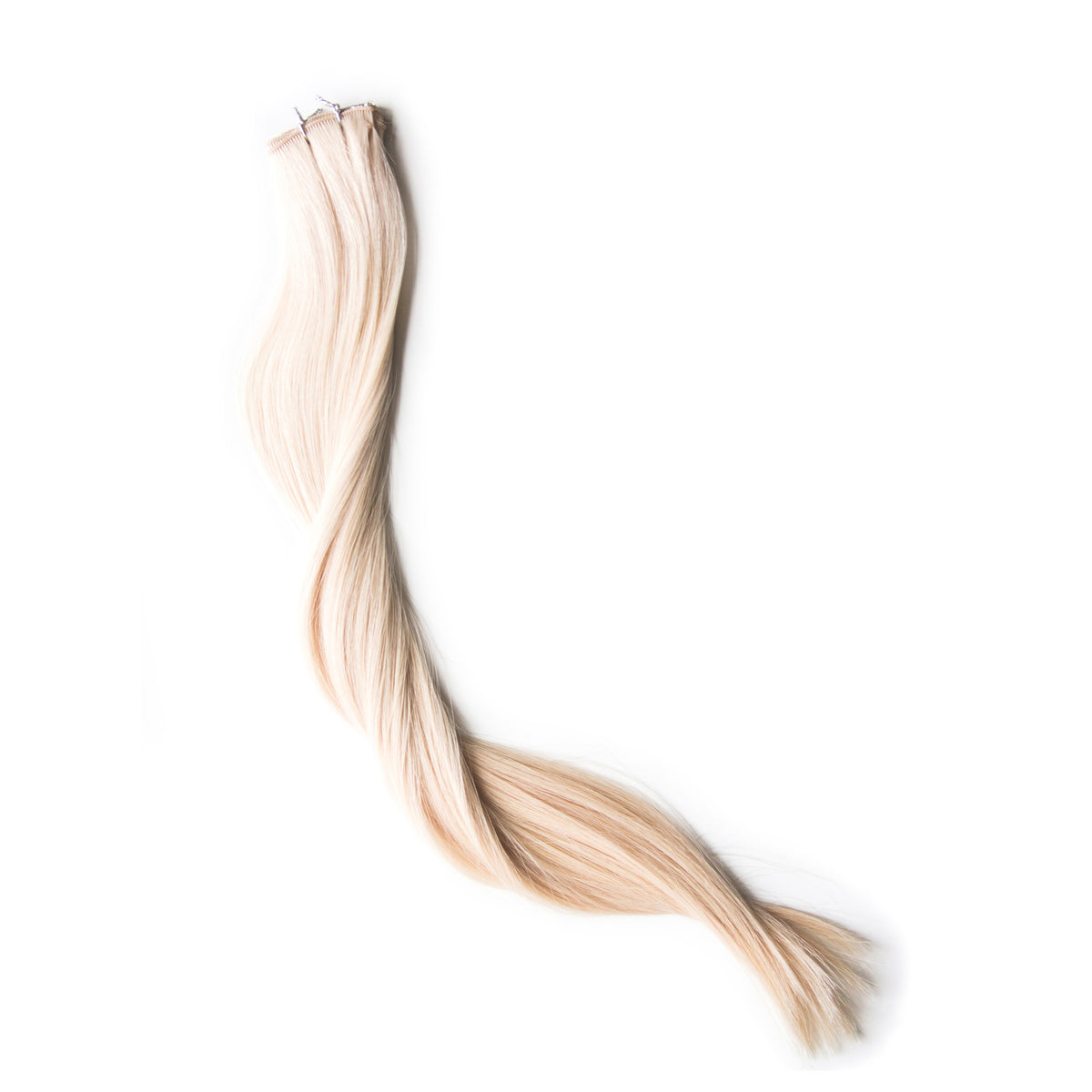 Hair hotsell extensions transparent