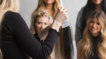 Trend Predictions for Hand-Tied Hair Extensions in 2024