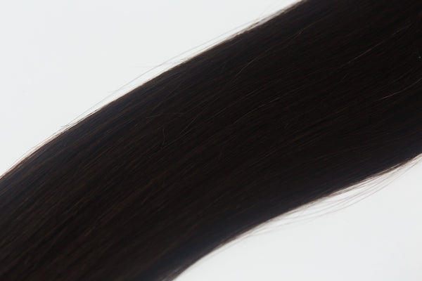 Brunette #2